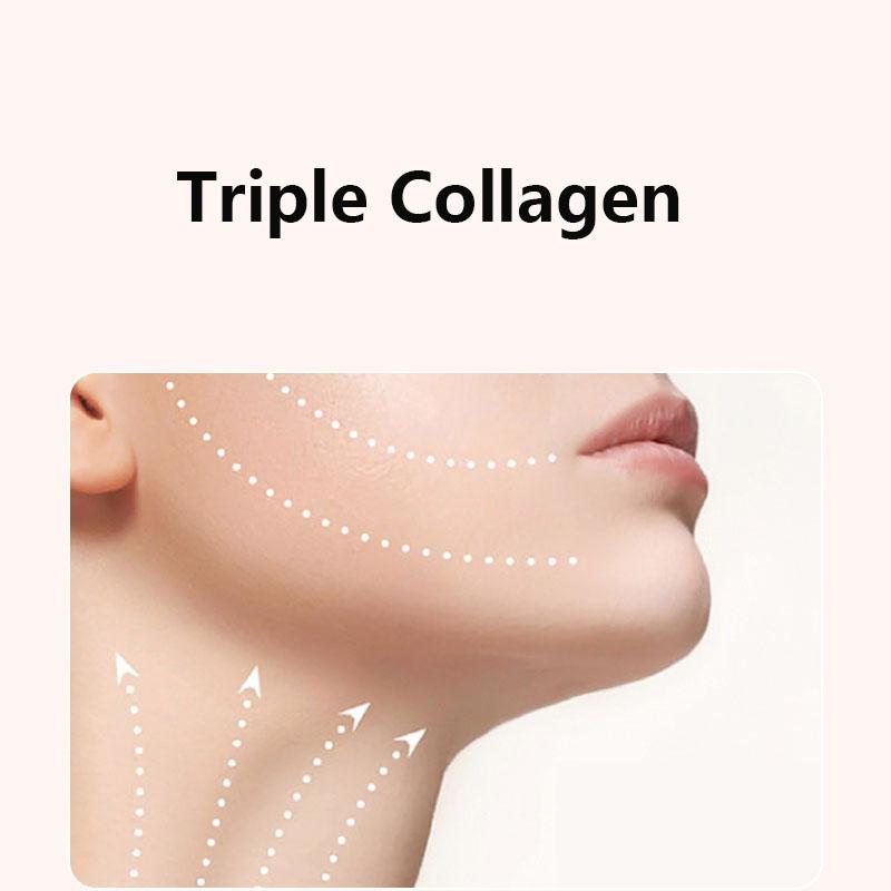 New Collagen Firming Cream Brightening Anti-Wrinkle Moisturizing Cream for Face