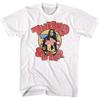 Tops – T-Shirts
