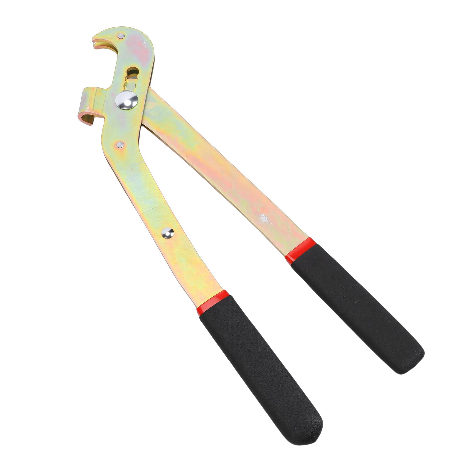 

Parking Brake Cable Coupler Removal Tool SLY 10500 Cable Coupler Separate Connect Tool For SUV Van