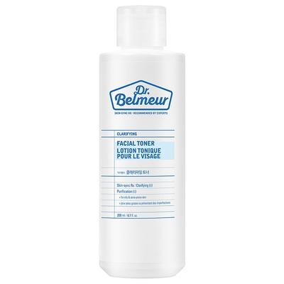 Dr.Belmeur Clarifying Facial Toner 200mL