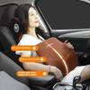 Auto Memory Foam Nackenkissen Schutz Lendenwirbelstützkissen Lendenwirbelstützkissen Auto Kopfstützkissen Sitzstützen