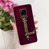 Mate 20 Hülle Für Huawei Mate 20 Pro Cover Mode Initialen Krone Weiches Schlankes Silikon Paar Handyhülle Für Mate 20Pro Capa