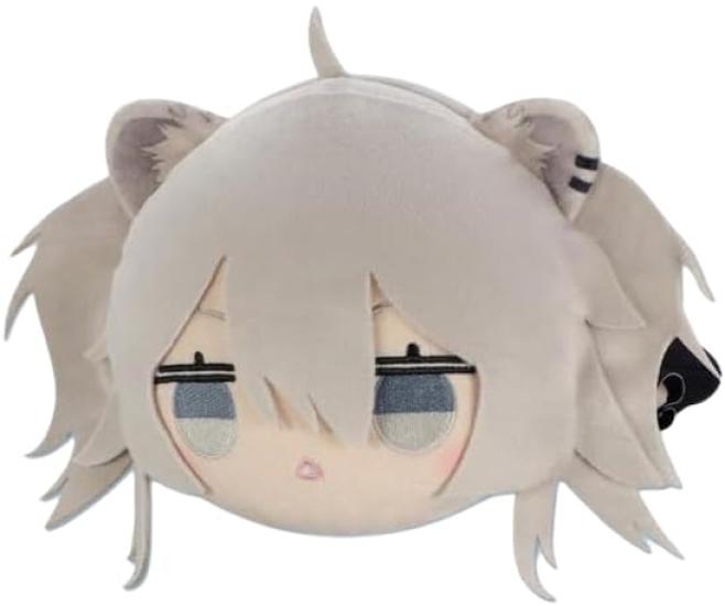 

Shishira Botan Lying Down Plush Toy, Approx. 26cm, Merchandise, Lying Down Plush Toy