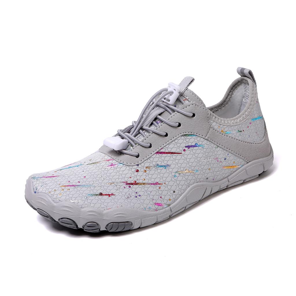 Creek shoes outdoor beach shoes swimming shoes diving shoes couple barefoot fitness quick-drying shoes snorkeling wading shoes