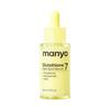 Manyo Serum z Glutationem 7 na Przebarwienia 30ml