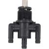 3 Way Petcock Fuel Shut Off Valve for Xpress Xplorer 300 Scrambler 400 Trail