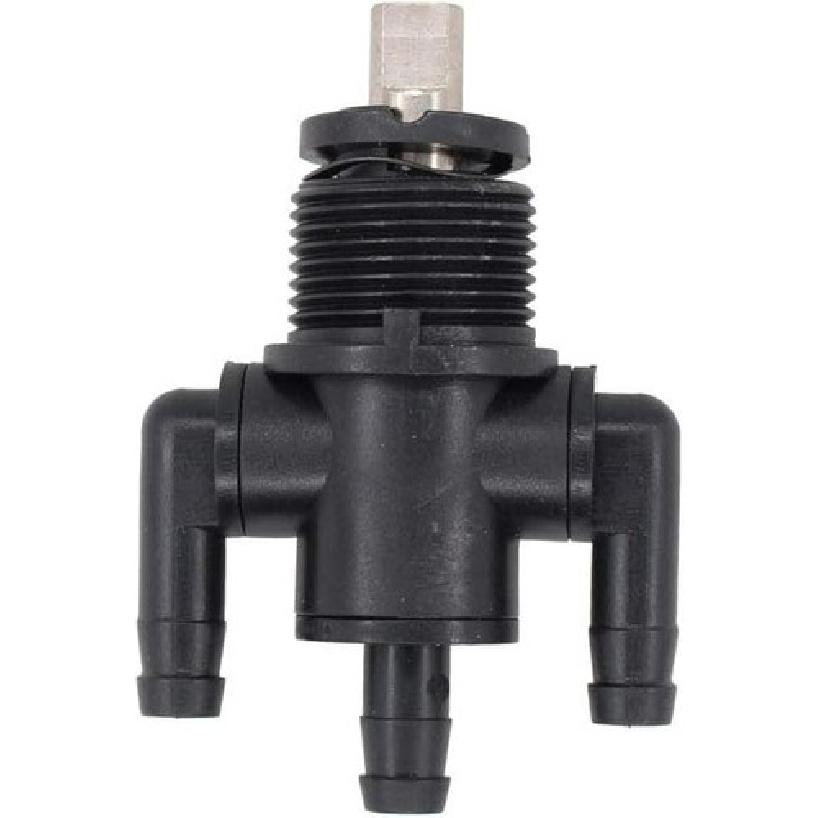 3 Way Petcock Fuel Shut Off Valve for Xpress Xplorer 300 Scrambler 400 Trail