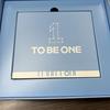 [GEBRAUCHT] Wanna One TO BE ONE CD