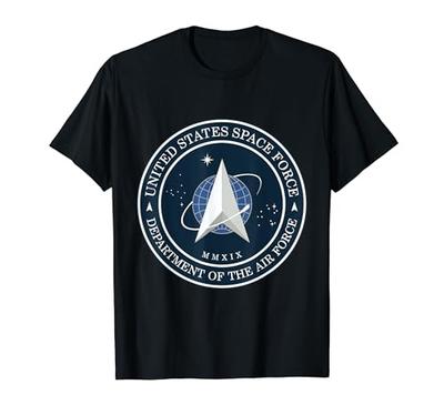 Space Force T-shirt
