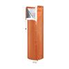 Aluminum-Foil Plant Protection Cover Outdoor Drawstring Frost with