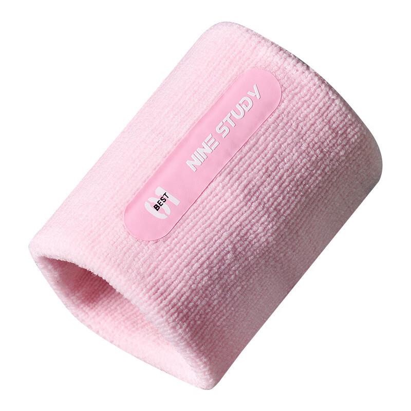 Unisex Sweat-Absorbing Sports Wristbands