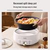 Supor 3L Multi-Function Electric Hot Pot CN Plug (adapter Included)