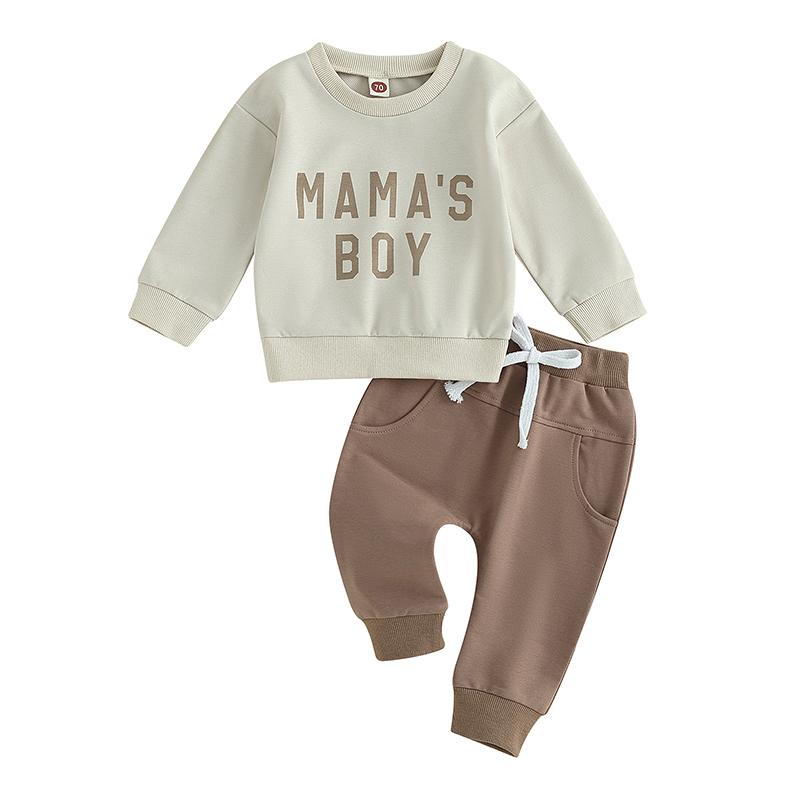 JiAmy Set Di Vestiti Per Neonata: Tuta Con Fiori 3D E Pantaloni, Morbido E Traspirante Per Autunno E Inverno (6 Mesi - 4 Anni)