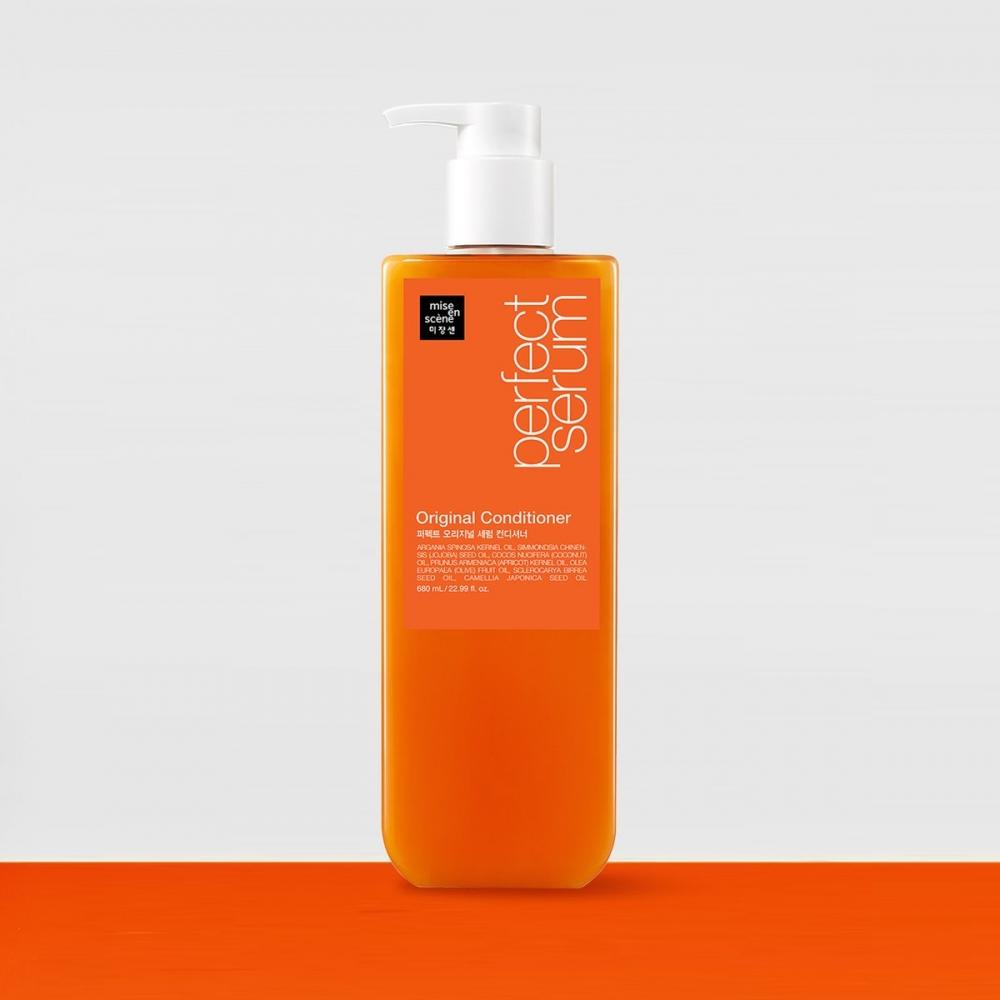 Mise En Sc Ne Perfect Original conditioNer 680ml