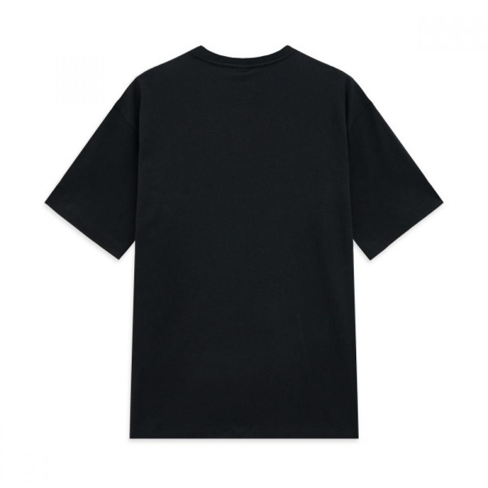 Puma Official Uni NaTural Running Graphic T shirT