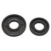 Crankshaft Oil Seal For 5200 Chainsaw Spare Replacement Tool Garden Tool Parts Accessories 2pcs/lot