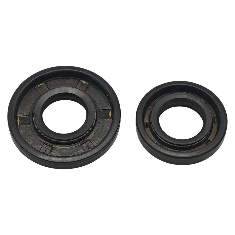 Crankshaft Oil Seal For 5200 Chainsaw Spare Replacement Tool Garden Tool Parts Accessories 2pcs/lot