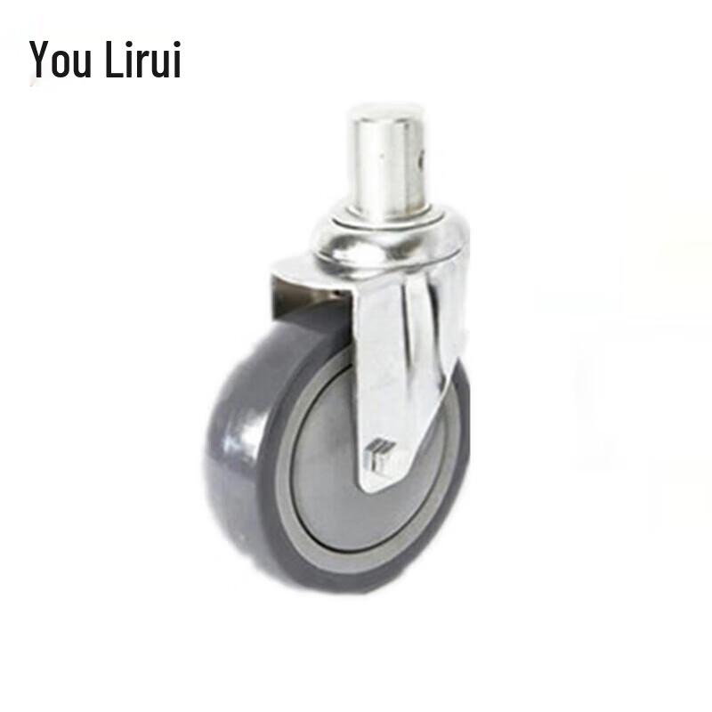 Youlirui Emergency & Ambulance Patient Transport Solutions