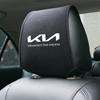 1 UNIDAD para Coche Caliente funda para reposacabezas apta Rio Ceed Sportage Cerato Soul Picanto Accesorios Estilo de Coche