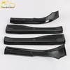 Encore Sill Strip & Bumper Trim - Anti-Scratch Welcome Pedal for 19 Models