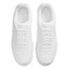 Nike Court Vision Low Next Nature Triple White  DH2987-100