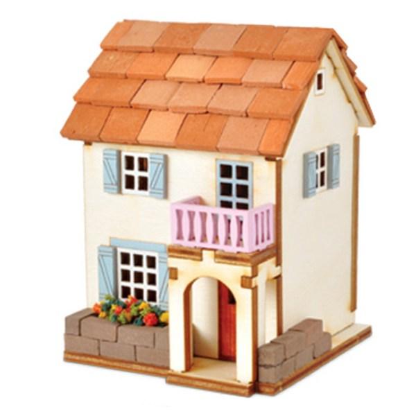 

DIY DIY Lobe Orgol Montmartre Making YM 950 Korea 3d Puzzle
