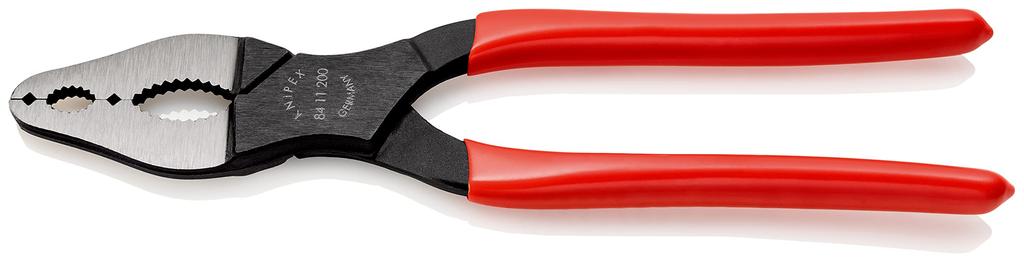 KNIPEX Bicycle Pliers 8411-200