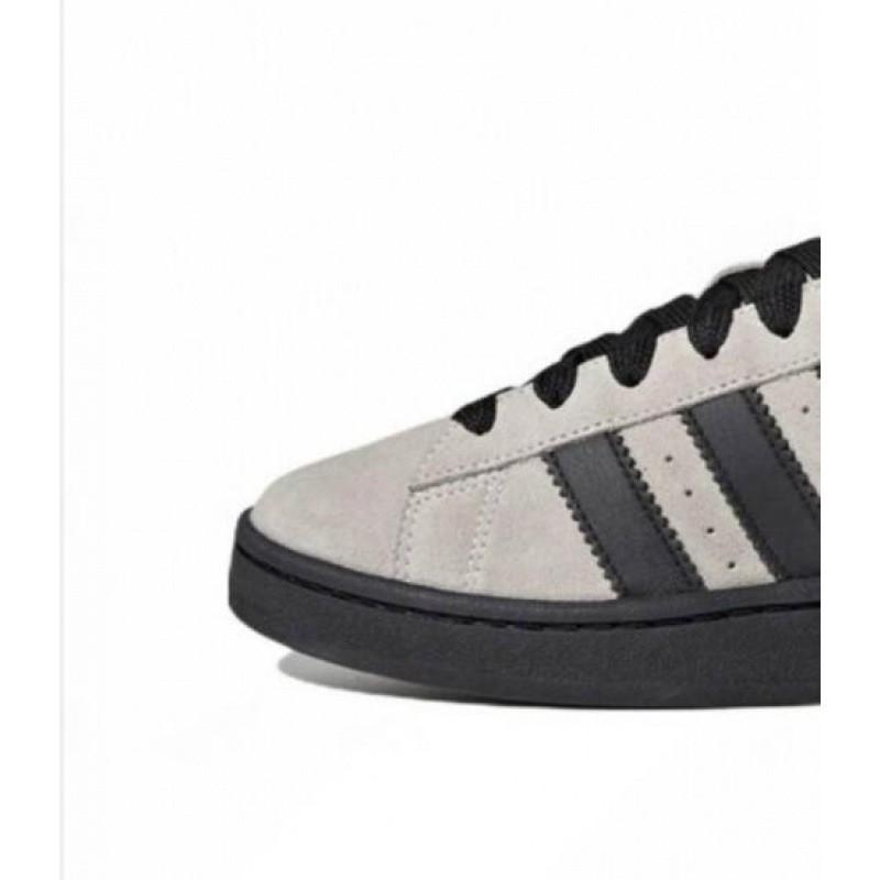 Unisex Low-Top Campus Sneakers Teens Adults Retro Sporty Style Suede Upper Rubber Sole Cushioned Comfort