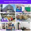 Spray Paint & Masking Film Set: Window, Wall, and Furniture Protection