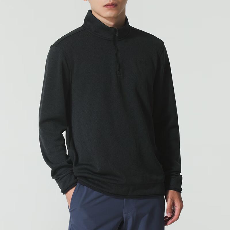 

Under Armour Men s Long-Sleeve T-Shirt XL