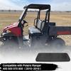 Upgrade UTV Seat Covers Compatible With Polaris Ranger 400 500 570 800 Miside With Waterproof PU Coating, Accessories For Polaris Ranger Seat