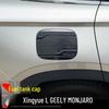 Accesorii de exterior – Autocolante pentru auto