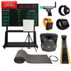 Shinniao Fitness Assessment & Training System Components