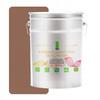 Silicone Facade Paint Light Brown Shade Brown 10l