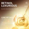 Retinol Eye Serum SADOER improves dark circles, bags under the eyes, and eye lines