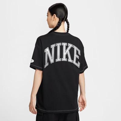 Damen Strick-T-Shirt mit kurzen Ärmeln