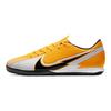 Nike Mercurial Vapor 13 Academy Ic Indoor Court 'Black Yellow' AT7993-801