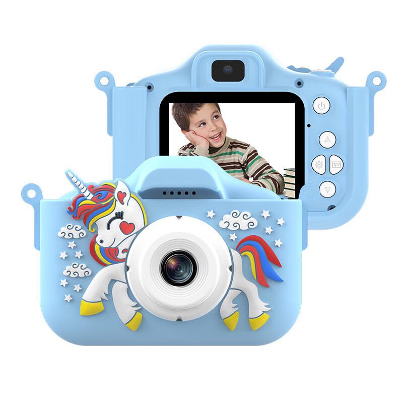 Flashc Kids Smart Mini Digital Camera X5S (CN version)