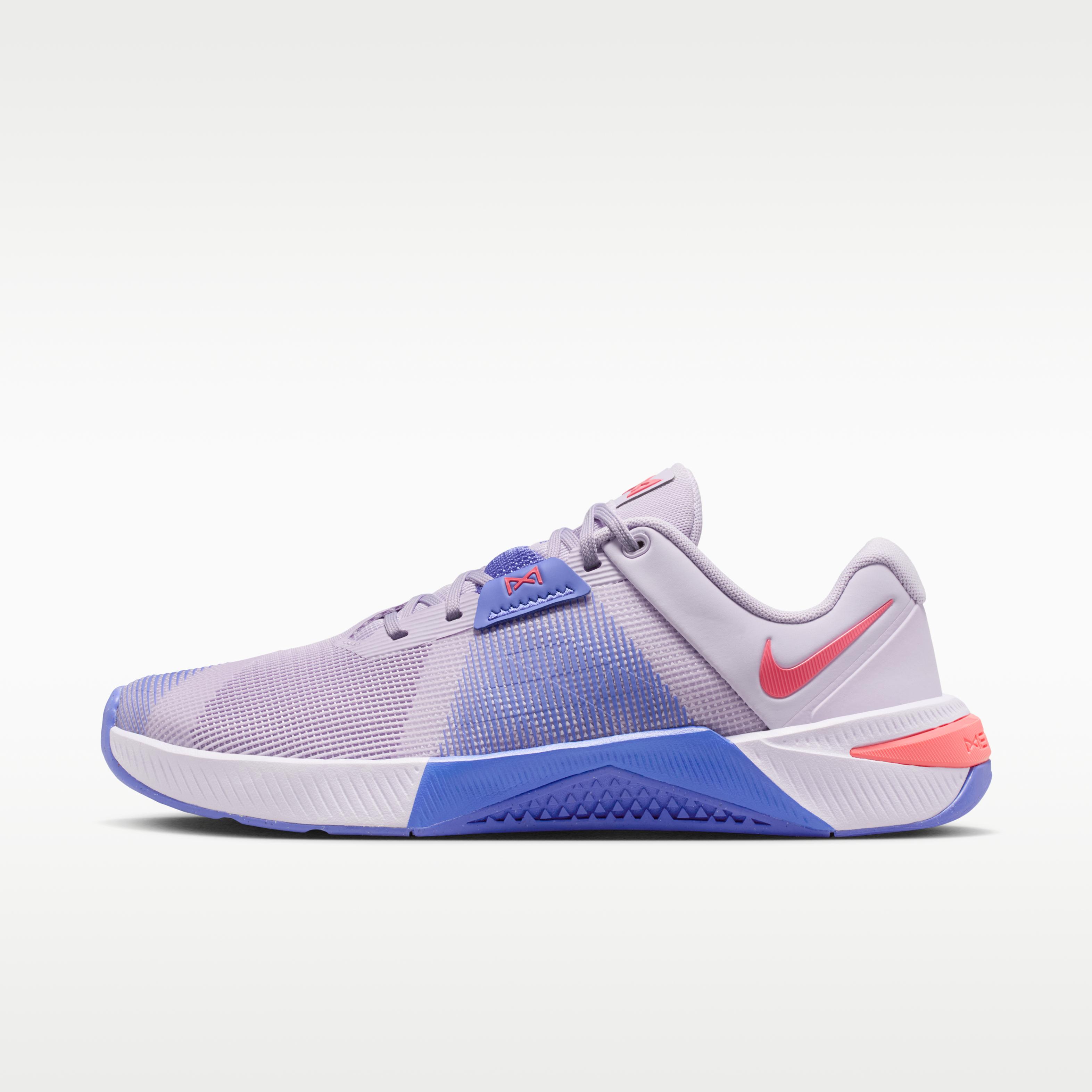 

Nike Metcon 10 Violet Mist Sapphire Coral (Women s) 36