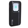 5G WiFi Mobile Hotspot High Speed Hotspot Router Connects Up to 16 Devices Portable Travel WiFi Device with 2.01 Inch