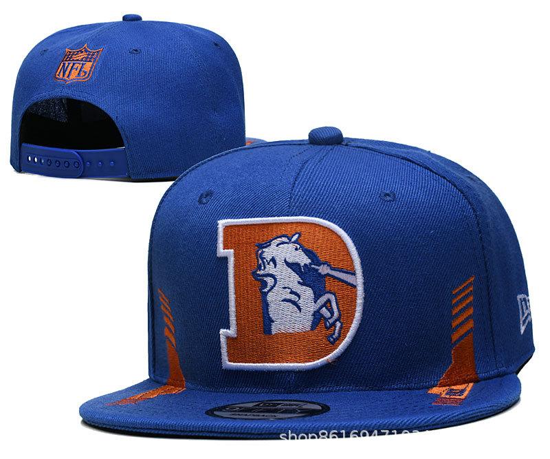 Baseball Cap American Adjustable Hip Hop Sports Flat Edge Cap Duck Tongue Embroidered Cap Basketball Football Cap