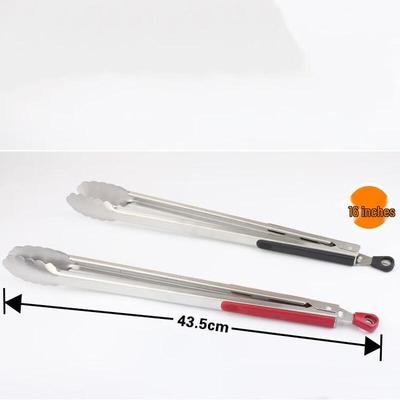 Wutuo BBQ Food Tongs