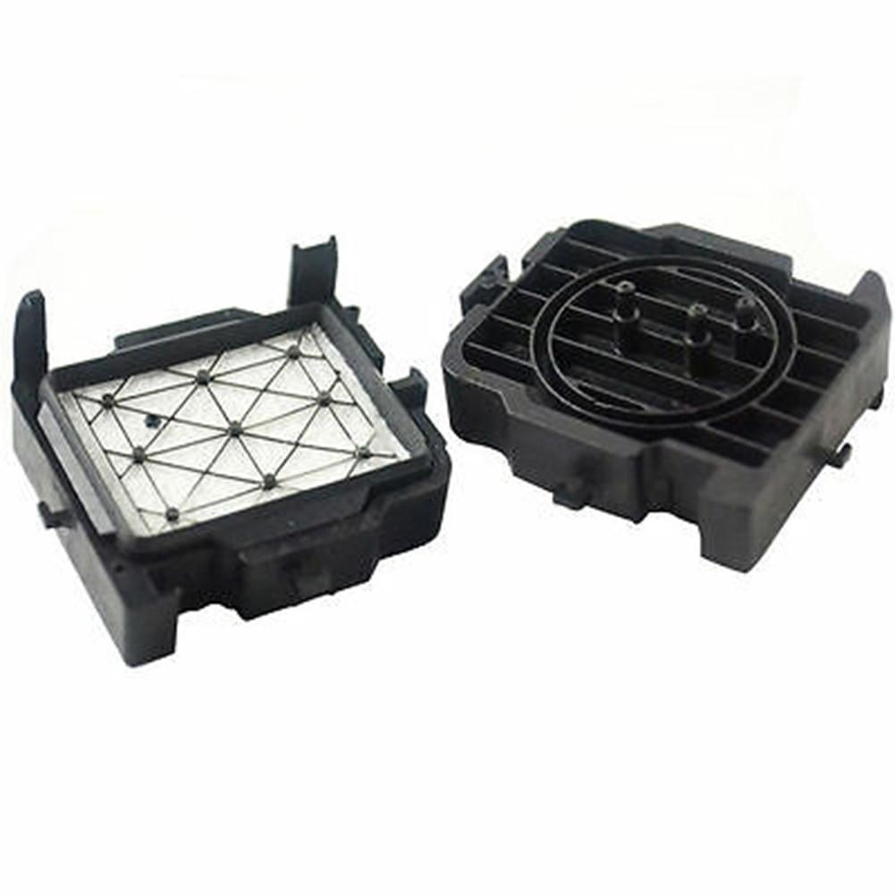 Easy To Use OEM DX7 Printhead Solution Cap Station Top for FH 740/RA 640 RE 640/VS 640/VS 540/VS 420/VS 300 BN 20
