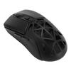 Wireless Gaming Mouse Portable Dual Mode 2.4GHz   5.1 Mouse Rechargble Computer Mouse for PC Laptop with RGB Backlight