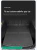 Trunk Mat & TPE Seat Back Cushion for 2023 HiPhi Y