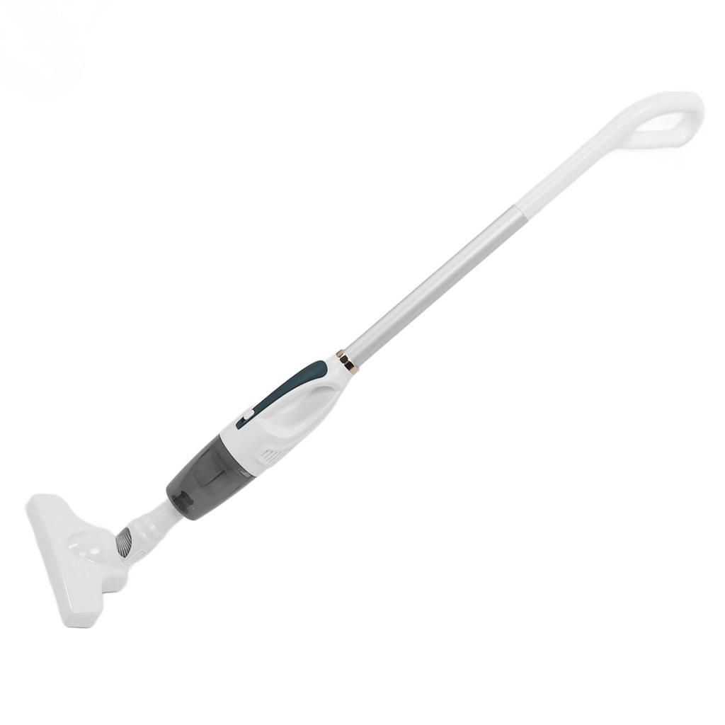 Handheld Vacuum Cleaner Strong Suction 30mins Endurance Pet Hair Removal Low Noise Cordless Cleaner