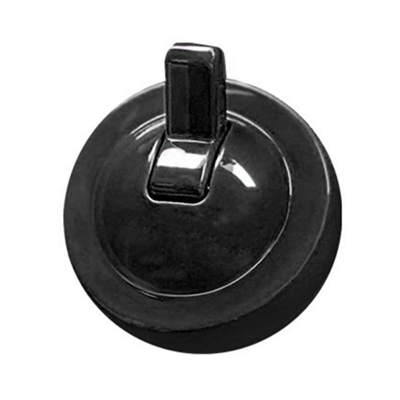 

Automotive Button Start Button Decals Push to Start Button Cover Sticker for Car SUV Engine Ignition Switches Cover