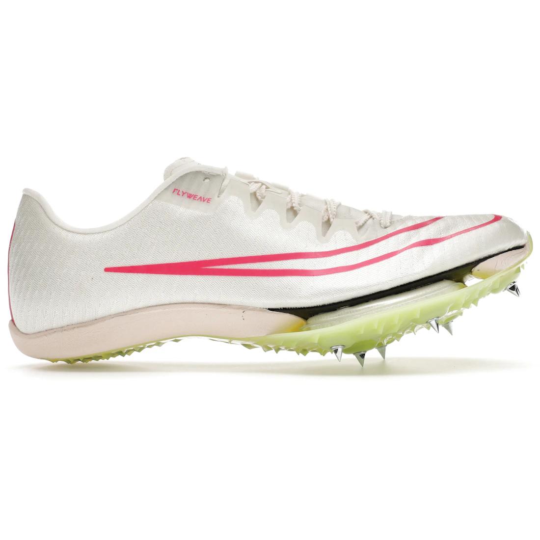 

Кроссовки Nike Air Zoom Maxfly Sail Fierce Pink(DH5359-100) 45.5