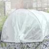 1pc Plant Frost Protection Blanket Thick Freeze Proof Plant Cover Winter Garden Frost Protection Blanket Gardening Accessories