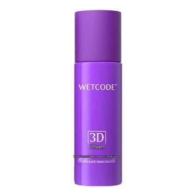 Water Secret 3D Kollagen Straffende & Feuchtigkeitsspendende Lotion 70ml